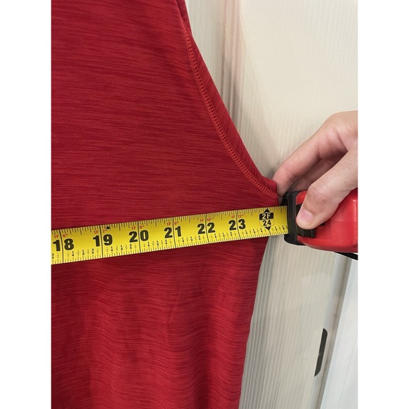 Ohio State Buckeyes Lg Sleeve Quarter Zip Men's Pullover Phone Pocket No Tag 2x - Picture 12 of 12